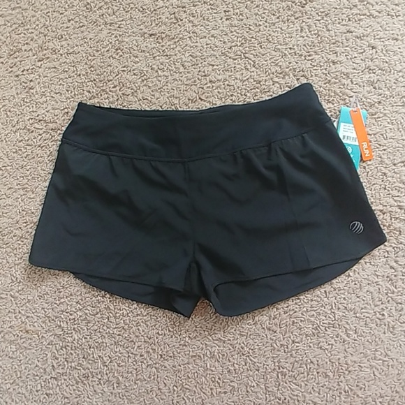 MPG Pants - Running Shorts